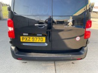 PEUGEOT EXPERT 1400 PROFESSIONAL STANDARD 2.0 BLUE HDI 145 - 17