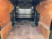 PEUGEOT EXPERT 1400 PROFESSIONAL STANDARD 2.0 BLUE HDI 145 - 18