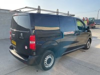 PEUGEOT EXPERT 1400 PROFESSIONAL STANDARD 2.0 BLUE HDI 145 - 19