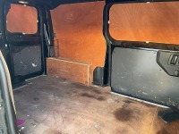 PEUGEOT EXPERT 1400 PROFESSIONAL STANDARD 2.0 BLUE HDI 145 - 23