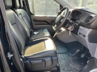 PEUGEOT EXPERT 1400 PROFESSIONAL STANDARD 2.0 BLUE HDI 145 - 25