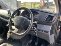 PEUGEOT EXPERT 1400 PROFESSIONAL STANDARD 2.0 BLUE HDI 145 - 26