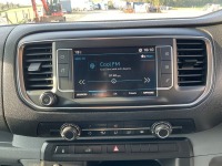 PEUGEOT EXPERT 1400 PROFESSIONAL STANDARD 2.0 BLUE HDI 145 - 27