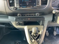 PEUGEOT EXPERT 1400 PROFESSIONAL STANDARD 2.0 BLUE HDI 145 - 28