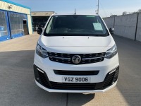 VAUXHALL VIVARO 2900 SPORTIVE L2 H1 1.5D 100PS - 2
