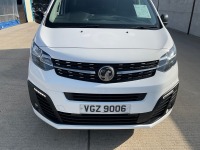 VAUXHALL VIVARO 2900 SPORTIVE L2 H1 1.5D 100PS - 3