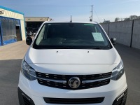 VAUXHALL VIVARO 2900 SPORTIVE L2 H1 1.5D 100PS - 4