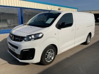 VAUXHALL VIVARO 2900 SPORTIVE L2 H1 1.5D 100PS - 5