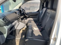 VAUXHALL VIVARO 2900 SPORTIVE L2 H1 1.5D 100PS - 8