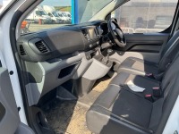 VAUXHALL VIVARO 2900 SPORTIVE L2 H1 1.5D 100PS - 9