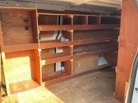 VAUXHALL VIVARO 2900 SPORTIVE L2 H1 1.5D 100PS - 10