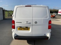 VAUXHALL VIVARO 2900 SPORTIVE L2 H1 1.5D 100PS - 12