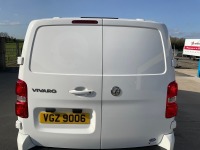 VAUXHALL VIVARO 2900 SPORTIVE L2 H1 1.5D 100PS - 13