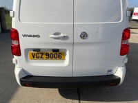 VAUXHALL VIVARO 2900 SPORTIVE L2 H1 1.5D 100PS - 14