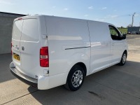 VAUXHALL VIVARO 2900 SPORTIVE L2 H1 1.5D 100PS - 15