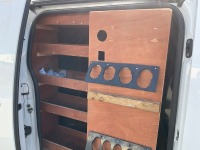 VAUXHALL VIVARO 2900 SPORTIVE L2 H1 1.5D 100PS - 18