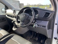 VAUXHALL VIVARO 2900 SPORTIVE L2 H1 1.5D 100PS - 21