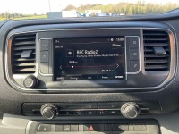 VAUXHALL VIVARO 2900 SPORTIVE L2 H1 1.5D 100PS - 22