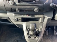 VAUXHALL VIVARO 2900 SPORTIVE L2 H1 1.5D 100PS - 23