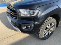 FORD RANGER WILDTRAK 2.0 ECOBLUE DOUBLE CAB AUTOMATIC PICKUP - 6