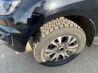 FORD RANGER WILDTRAK 2.0 ECOBLUE DOUBLE CAB AUTOMATIC PICKUP - 7