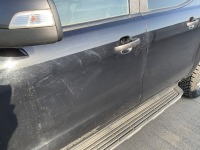 FORD RANGER WILDTRAK 2.0 ECOBLUE DOUBLE CAB AUTOMATIC PICKUP - 8