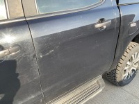 FORD RANGER WILDTRAK 2.0 ECOBLUE DOUBLE CAB AUTOMATIC PICKUP - 9