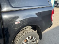 FORD RANGER WILDTRAK 2.0 ECOBLUE DOUBLE CAB AUTOMATIC PICKUP - 10