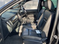 FORD RANGER WILDTRAK 2.0 ECOBLUE DOUBLE CAB AUTOMATIC PICKUP - 13