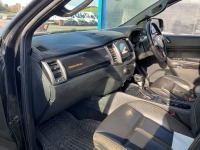 FORD RANGER WILDTRAK 2.0 ECOBLUE DOUBLE CAB AUTOMATIC PICKUP - 14