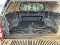 FORD RANGER WILDTRAK 2.0 ECOBLUE DOUBLE CAB AUTOMATIC PICKUP - 21