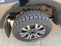 FORD RANGER WILDTRAK 2.0 ECOBLUE DOUBLE CAB AUTOMATIC PICKUP - 23