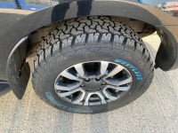 FORD RANGER WILDTRAK 2.0 ECOBLUE DOUBLE CAB AUTOMATIC PICKUP - 25