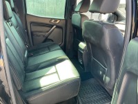 FORD RANGER WILDTRAK 2.0 ECOBLUE DOUBLE CAB AUTOMATIC PICKUP - 26