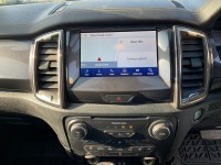 FORD RANGER WILDTRAK 2.0 ECOBLUE DOUBLE CAB AUTOMATIC PICKUP - 30