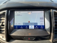 FORD RANGER WILDTRAK 2.0 ECOBLUE DOUBLE CAB AUTOMATIC PICKUP - 31