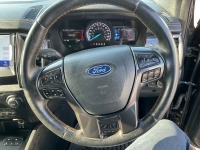 FORD RANGER WILDTRAK 2.0 ECOBLUE DOUBLE CAB AUTOMATIC PICKUP - 33