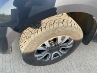 FORD RANGER WILDTRAK 2.0 ECOBLUE AUTOMATIC DOUBLE CAB PICK UP - 6