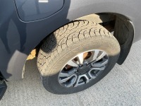 FORD RANGER WILDTRAK 2.0 ECOBLUE AUTOMATIC DOUBLE CAB PICK UP - 7