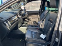 FORD RANGER WILDTRAK 2.0 ECOBLUE AUTOMATIC DOUBLE CAB PICK UP - 9