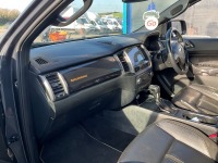 FORD RANGER WILDTRAK 2.0 ECOBLUE AUTOMATIC DOUBLE CAB PICK UP - 10