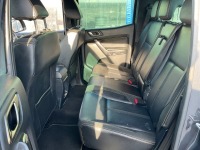 FORD RANGER WILDTRAK 2.0 ECOBLUE AUTOMATIC DOUBLE CAB PICK UP - 11