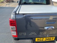 FORD RANGER WILDTRAK 2.0 ECOBLUE AUTOMATIC DOUBLE CAB PICK UP - 14