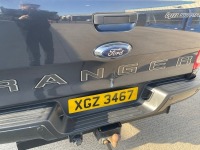 FORD RANGER WILDTRAK 2.0 ECOBLUE AUTOMATIC DOUBLE CAB PICK UP - 15