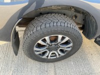 FORD RANGER WILDTRAK 2.0 ECOBLUE AUTOMATIC DOUBLE CAB PICK UP - 18