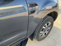 FORD RANGER WILDTRAK 2.0 ECOBLUE AUTOMATIC DOUBLE CAB PICK UP - 20