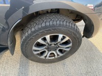 FORD RANGER WILDTRAK 2.0 ECOBLUE AUTOMATIC DOUBLE CAB PICK UP - 21