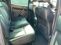 FORD RANGER WILDTRAK 2.0 ECOBLUE AUTOMATIC DOUBLE CAB PICK UP - 22
