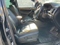 FORD RANGER WILDTRAK 2.0 ECOBLUE AUTOMATIC DOUBLE CAB PICK UP - 24