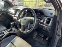 FORD RANGER WILDTRAK 2.0 ECOBLUE AUTOMATIC DOUBLE CAB PICK UP - 26